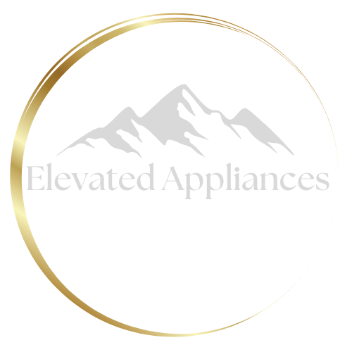 Elevated Appliances